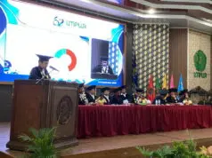 Milad ke-62, UMPWR Pamer Kinerja 128 Persen dan 8 Prodi Berstatus Unggul