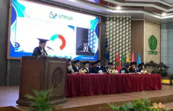 Milad ke-62, UMPWR Pamer Kinerja 128 Persen dan 8 Prodi Berstatus Unggul