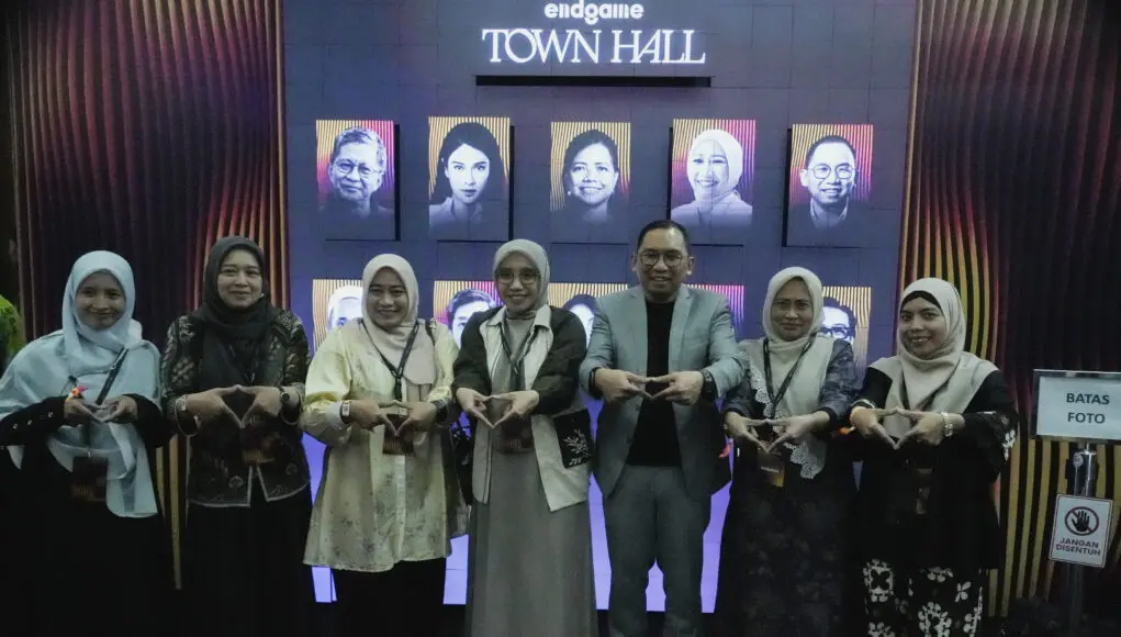 Muliakan Guru, Harman Subakat : Guru Berperan Menumbuhkan Manusia