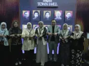 Muliakan Guru, Harman Subakat : Guru Berperan Menumbuhkan Manusia