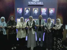 Muliakan Guru, Harman Subakat : Guru Berperan Menumbuhkan Manusia