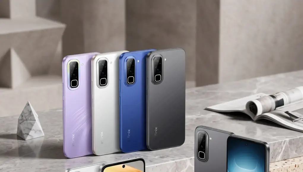 Cara Mudah Optimalkan Performa Ponsel Infinix Hot 70