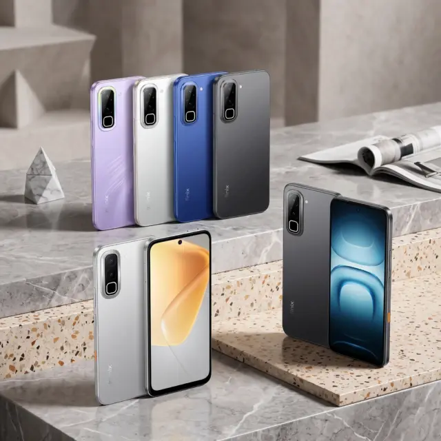 Cara Mudah Optimalkan Performa Ponsel Infinix Hot 70 Cara Mudah Optimalkan Performa Ponsel Infinix Hot 70