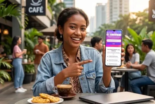 Download Video Reels Instagram Tanpa Aplikasi dan Watermark