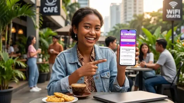 Download Video Reels Instagram Tanpa Aplikasi dan Watermark