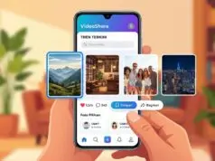 Download Foto TikTok Tanpa Watermark dengan Mudah Download foto TikTok tanpa watermark melalui fitur penyimpanan foto di ponsel