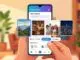 Download Foto TikTok Tanpa Watermark dengan Mudah Download foto TikTok tanpa watermark melalui fitur penyimpanan foto di ponsel