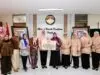 DWP Kemendagri Serahkan Bantuan untuk Korban Gempa di NTT