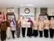 DWP Kemendagri Serahkan Bantuan untuk Korban Gempa di NTT
