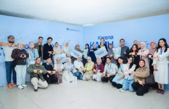 Harpelnas 2026, ParagonCorp Libatkan Paragonian Lebih Dekat dengan Pelanggan