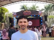 Milad ke-54 Tahun Islamic Village: Menumbuhkan Trilogi Islami, Menjemput Peradaban Masa Depan