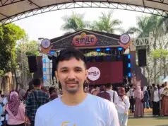 Milad ke-54 Tahun Islamic Village: Menumbuhkan Trilogi Islami, Menjemput Peradaban Masa Depan Milad ke-54 Tahun Islamic Village: Menumbuhkan Trilogi Islami, Menjemput Peradaban Masa Depan