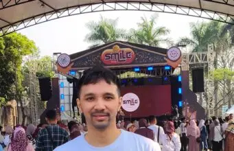 Milad ke-54 Tahun Islamic Village: Menumbuhkan Trilogi Islami, Menjemput Peradaban Masa Depan