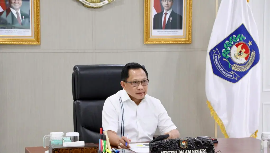 Pascaerupsi Gunung Anak Krakatau, Mendagri Imbau Pemda Terdampak Tingkatkan Kewaspadaan Pascaerupsi Gunung Anak Krakatau, Mendagri Imbau Pemda Terdampak Tingkatkan Kewaspadaan