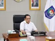 Pascaerupsi Gunung Anak Krakatau, Mendagri Imbau Pemda Terdampak Tingkatkan Kewaspadaan Pascaerupsi Gunung Anak Krakatau, Mendagri Imbau Pemda Terdampak Tingkatkan Kewaspadaan