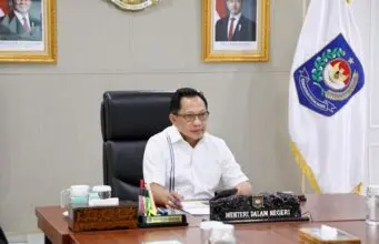 Pascaerupsi Gunung Anak Krakatau, Mendagri Imbau Pemda Terdampak Tingkatkan Kewaspadaan Pascaerupsi Gunung Anak Krakatau, Mendagri Imbau Pemda Terdampak Tingkatkan Kewaspadaan