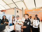 Mendagri Minta Kepala Daerah di NTT Segera Gunakan Bantuan Presiden untuk Penanganan Pascagempa