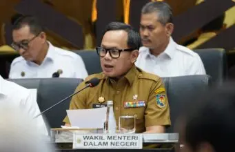 Wamendagri Bima Dorong Penguatan Peran Pemda dalam Reforma Agraria