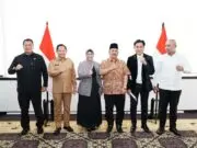 Pemerintah Tindak Lanjuti RUU Satu Data Indonesia, Wujudkan Data Terpadu untuk Semua