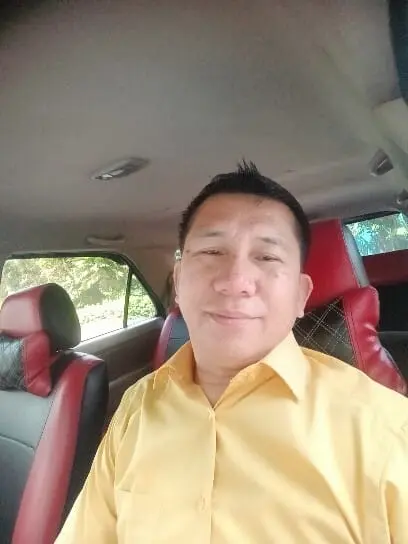 Genap 48 Tahun, Rony: Persahabatan Adalah Kekuatan Terbesar Genap 48 Tahun, Rony: Persahabatan Adalah Kekuatan Terbesar
