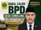 Abdul Rohman Maju Calon BPD Desa Cimulang, Usung Semangat Transparansi dan Aspirasi Warga Abdul Rohman Maju Calon BPD Desa Cimulang, Usung Semangat Transparansi dan Aspirasi Warga