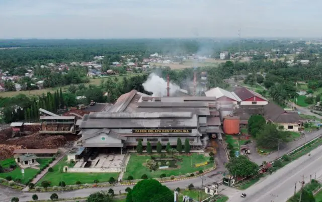 Antisipasi Karhutla, PTPN IV PalmCo Perkuat Deteksi Dini dan Patroli di Sumatera-Kalimantan Antisipasi Karhutla, PTPN IV PalmCo Perkuat Deteksi Dini dan Patroli di Sumatera-Kalimantan