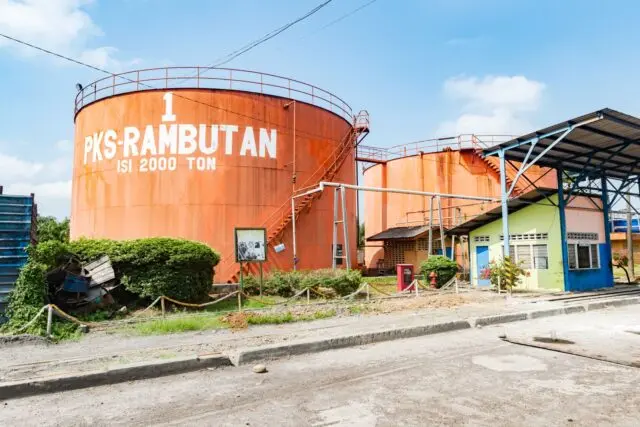 CBG Lestari Produksi PalmCo-Renikola Diserap Pertagas Dukung Ketahanan Energi CBG Lestari Produksi PalmCo-Renikola Diserap Pertagas Dukung Ketahanan Energi