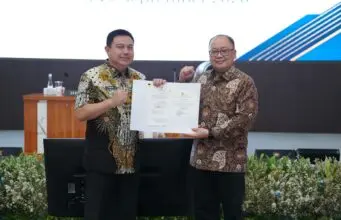 Sekjen Kemendagri: Pemeriksaan BPK Jadi Momentum Perkuat Akuntabilitas dan Evaluasi Pengelolaan Anggaran Sekjen Kemendagri: Pemeriksaan BPK Jadi Momentum Perkuat Akuntabilitas dan Evaluasi Pengelolaan Anggaran