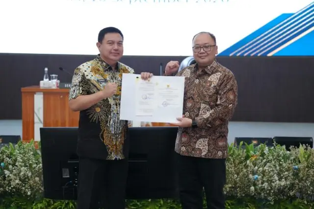 IMG-20260910-WA0065 Sekjen Kemendagri: Pemeriksaan BPK Jadi Momentum Perkuat Akuntabilitas dan Evaluasi Pengelolaan Anggaran