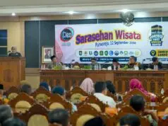 BPOB dan Bagelen Institute Dorong Pariwisata Purworejo