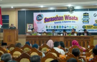 BPOB dan Bagelen Institute Dorong Pariwisata Purworejo