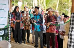 Sekaran Hills Digadang Jadi Magnet Wisata Baru di Loano, Andalkan Kekuatan Masyarakat