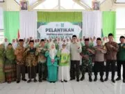 Fatayat NU Kutoarjo Didorong Perkuat Edukasi Kesehatan Ibu dan Anak