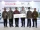 Akulaku Group Salurkan Bantuan Pangan Bagi Masyarakat Terdampak Gempa Bumi di NTT