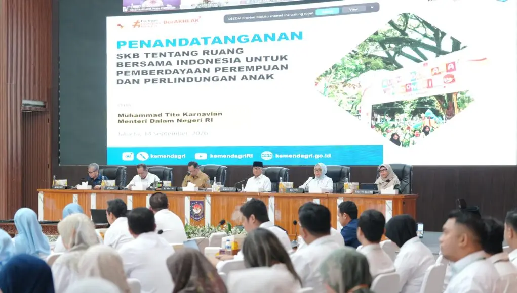 Kendalikan Inflasi, Mendagri Minta Pemda Waspadai Kenaikan Harga Ayam, Telur, dan Beras
