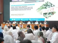 Kendalikan Inflasi, Mendagri Minta Pemda Waspadai Kenaikan Harga Ayam, Telur, dan Beras