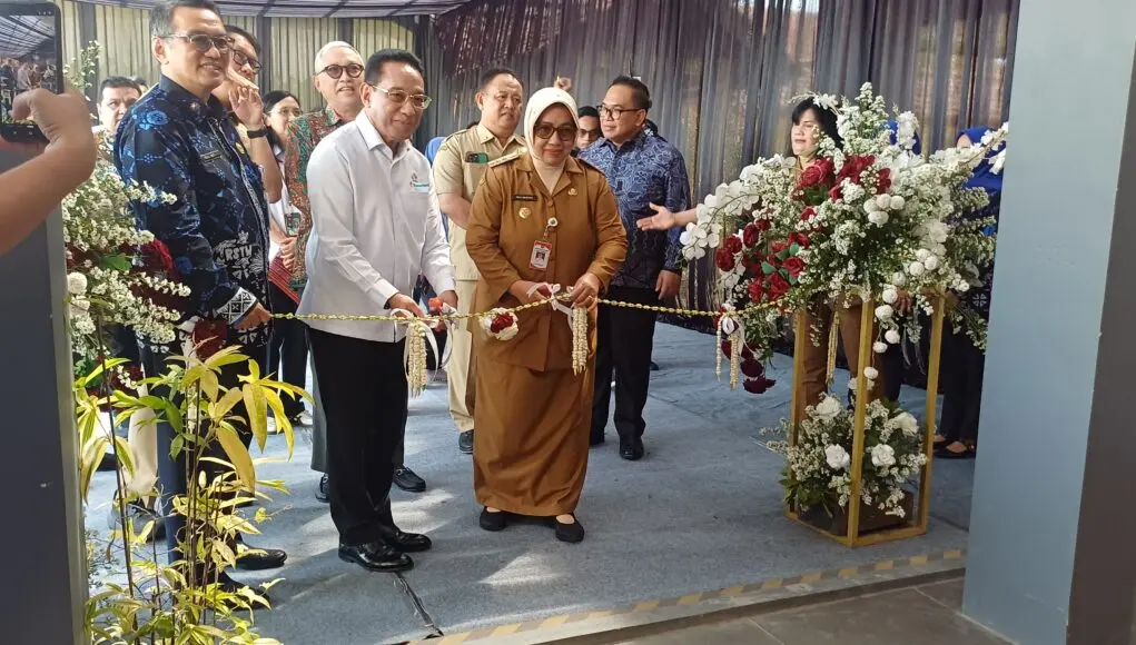 Radioterapi Resmi Beroperasi, RSUD Tjitrowardojo Purworejo Perkuat Layanan Kanker di Jateng Selatan