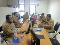 Tender Jalan dan Jembatan Purworejo Rampung, Efisiensi Anggaran Capai Rp4,2 Miliar