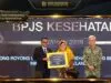 RSUD Tjokronegoro Ukir Prestasi Nasional, Raih Juara II FKRTL Berkomitmen BPJS Kesehatan