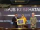 RSUD Tjokronegoro Ukir Prestasi Nasional, Raih Juara II FKRTL Berkomitmen BPJS Kesehatan