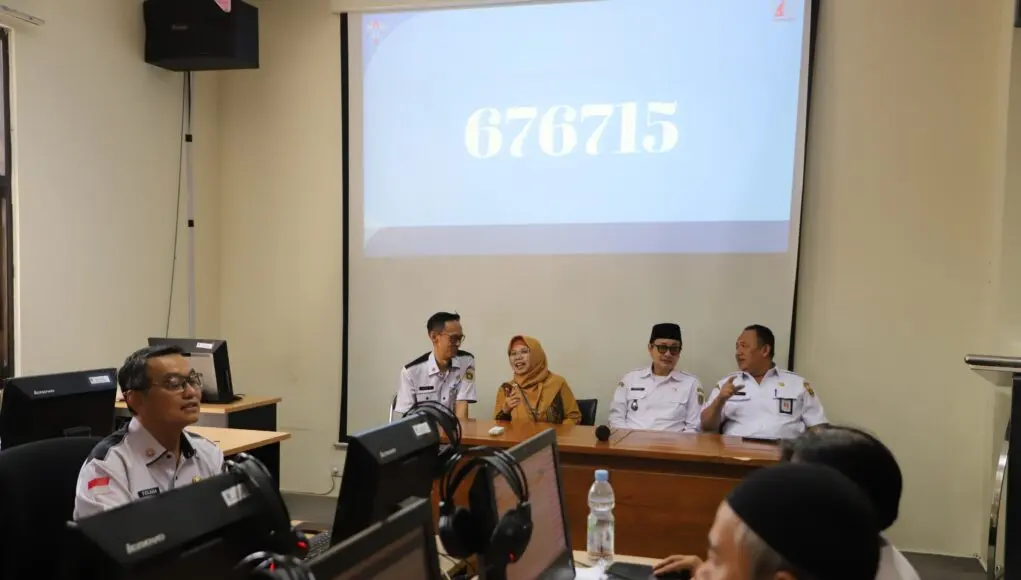 735 ASN Purworejo Ikuti ProASN, Langkah Perkuat Manajemen Talenta