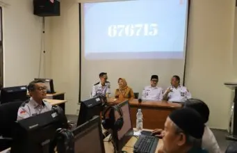 735 ASN Purworejo Ikuti ProASN, Langkah Perkuat Manajemen Talenta
