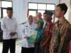 BAZNAS Purworejo Bantu Warga Miliki Jamban Sehat dan Rumah Lebih Layak
