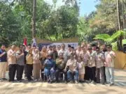 Pimpin Pewarta Periode 2026–2030, Daniel Dorong Wartawan Makin Profesional dan Independen