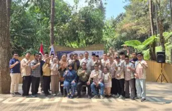 Pimpin Pewarta Periode 2026–2030, Daniel Dorong Wartawan Makin Profesional dan Independen