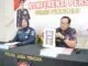 Polres Purworejo Bongkar Peredaran Tramadol dan Pil Berlogo Y, Seorang Pemuda Ditangkap