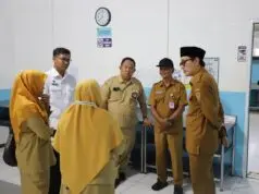 Dugaan Keracunan MBG di Bener, Pemkab Purworejo Hentikan Sementara Operasional SPPG Kaliboto 2