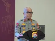 Kapolda Banten Buka UKW PWI Banten Angkatan ke-28 Kapolda Banten Buka UKW PWI Banten Angkatan ke-28