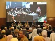 Purworejo Perkuat Sinergi Lintas Sektor untuk Percepat Penurunan Stunting