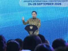 Mendagri Tito: Pengendalian Inflasi Butuh Peran Aktif Pemda